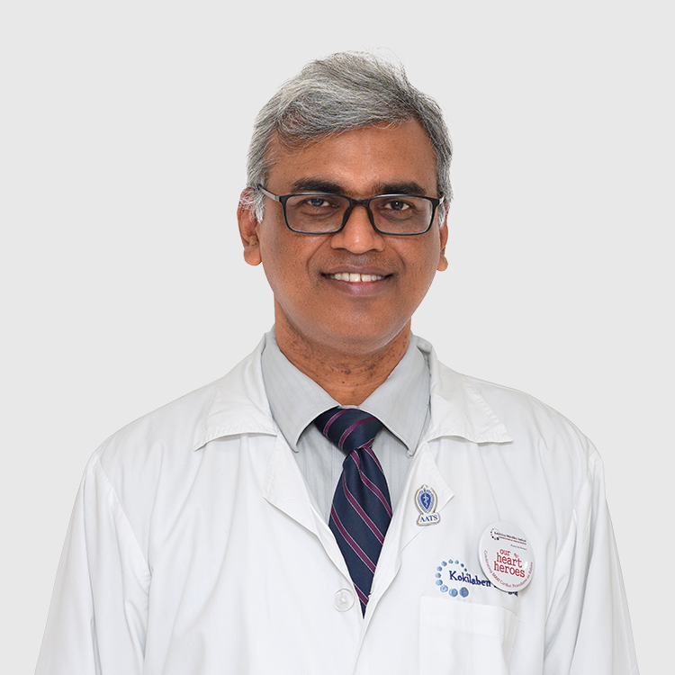Dr. Smruti Rajan Mohanty