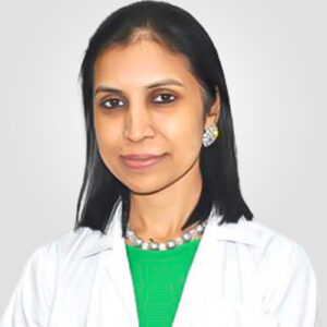 Dr Aparna Govil Bhasker