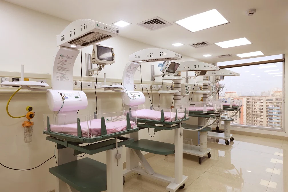 Hospital Image