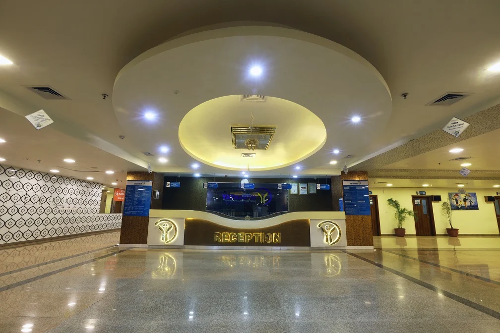 Hospital Image