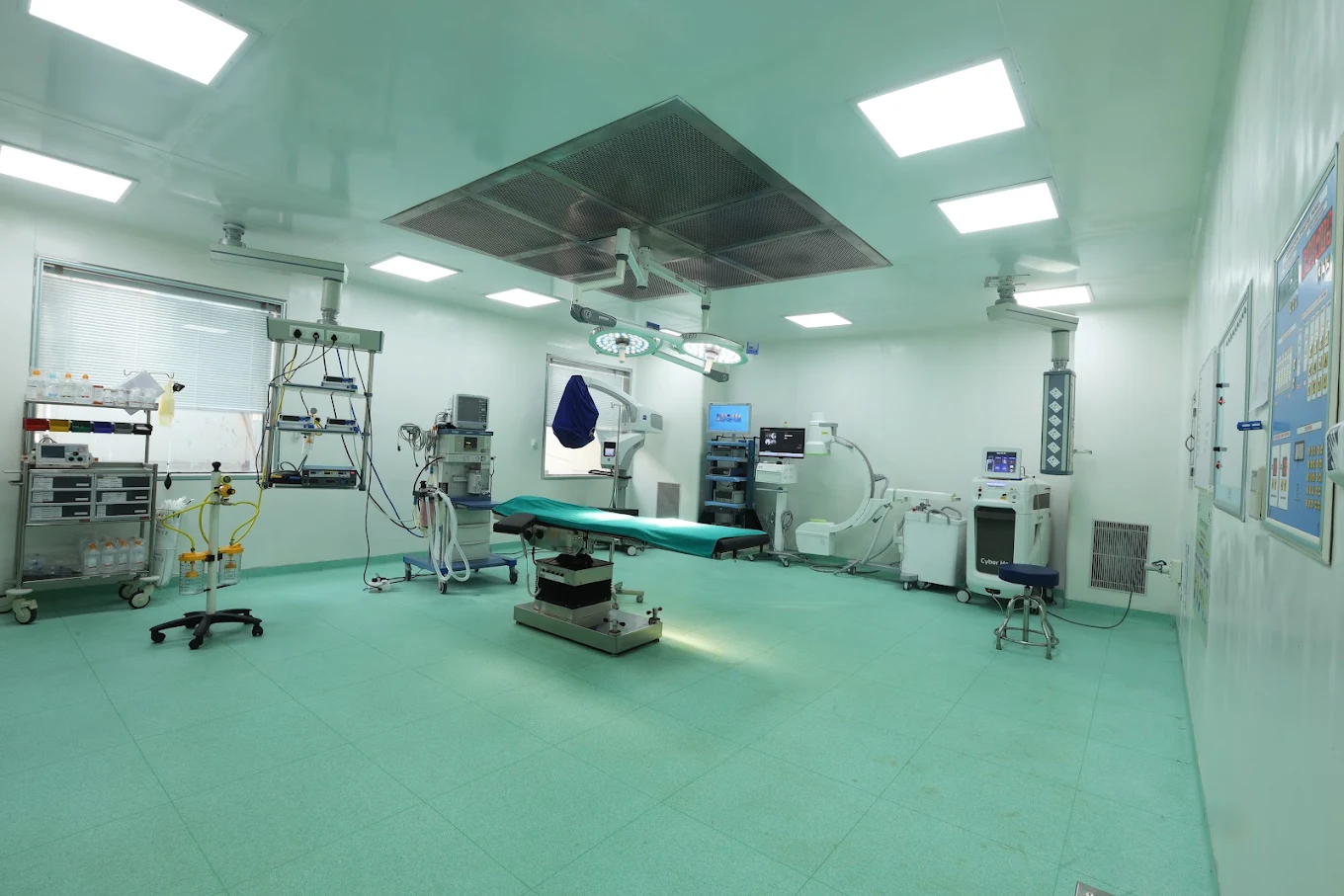 Hospital Image