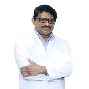 Dr. Pankaj Ingole