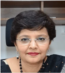 Dr. Sangeeta Ravat