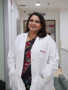 Dr. Anjila Aneja