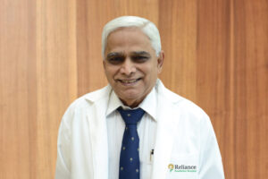 Dr. Arun Halankar