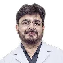 Dr. Ashutosh Niranjan