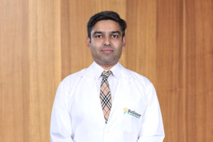 Dr. Chintan Desai