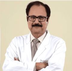 Dr. J. C. Vij