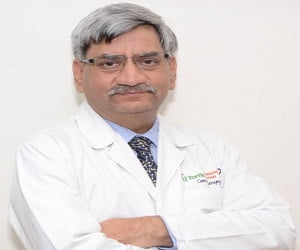 Dr. Jalaj Baxi | Surgical Oncologist in Fortis Hospital Noida Delhi NCR ...