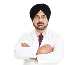Dr. Kaveshwar Ghura