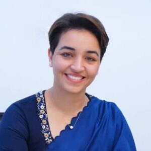 Dr. Neetu Modgil