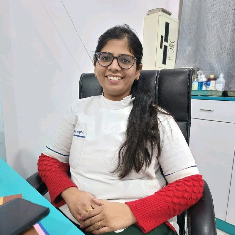 Dr. Neha Mall Garg