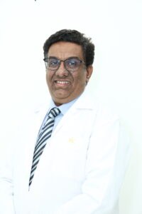 Dr. Ninad Katdare