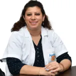 Dr. Nisha Bali