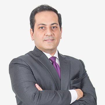 Dr. Pankaj Agarwal