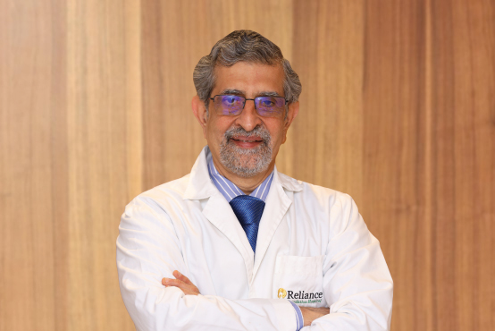 Dr. Percy Chibber
