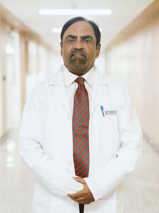 Dr. Rajesh Upadhyay