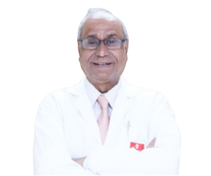 Dr. Ravi Sahay