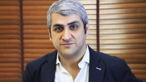 Dr. Sachin Kandhari