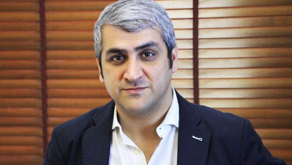 Dr. Sachin Kandhari