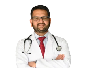 Dr. Sagar Gupta