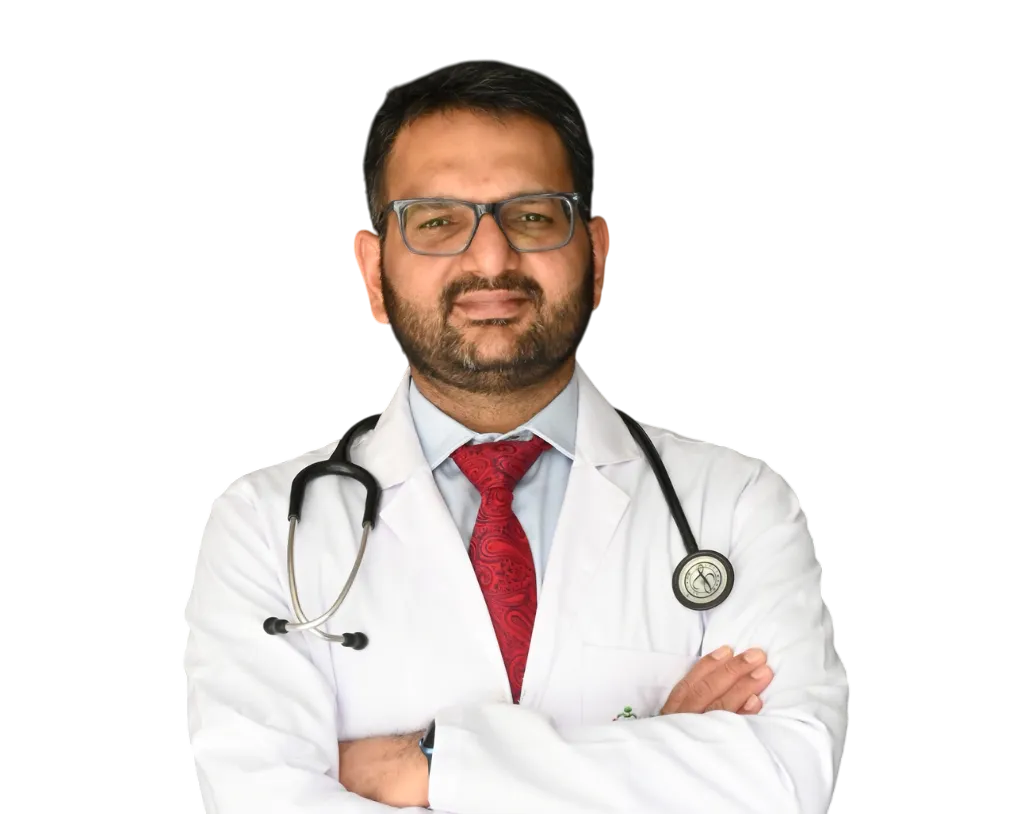 Dr. Sagar Gupta