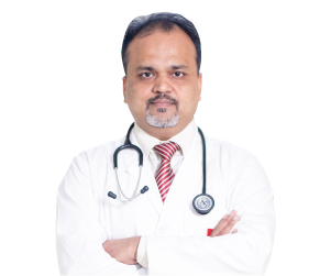 Dr. Vijender Gupta