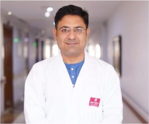 Dr. Vishal Khurana