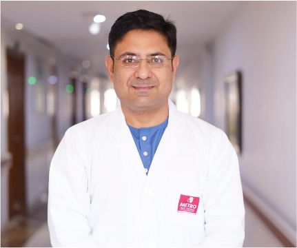 Dr. Vishal Khurana