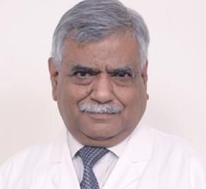 Dr. Satish Chandra