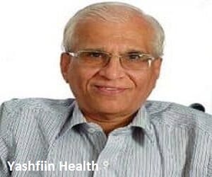 Prof. Dr. Suresh H. Advani
