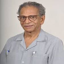 Dr. Purushottam Kale