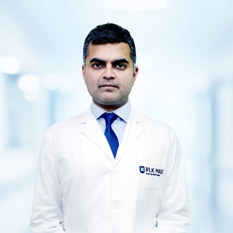 Dr. Nimish Gupta