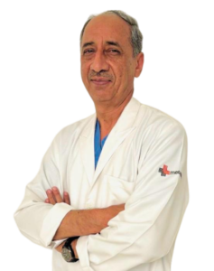 Dr. Ajmer Singh