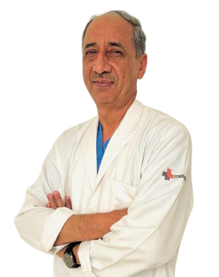 Dr. Ajmer Singh