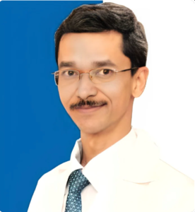 Dr. Abhay Kumar