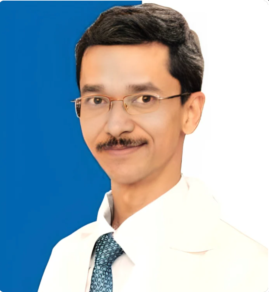 Dr. Abhay Kumar