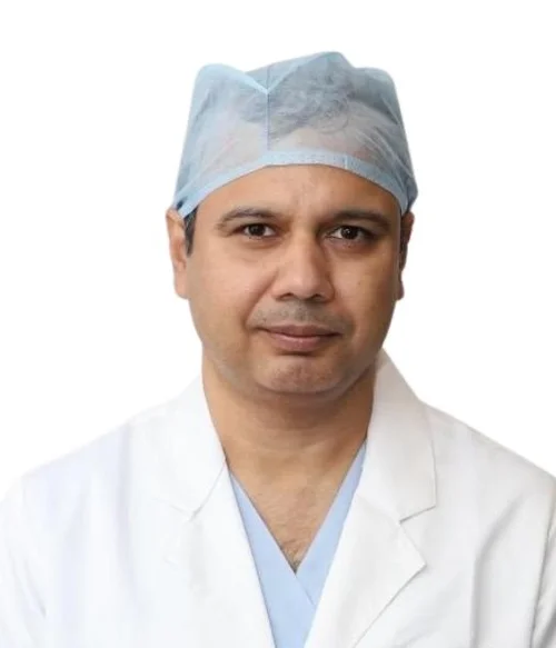 Dr. Shyamveer Singh Khangarot
