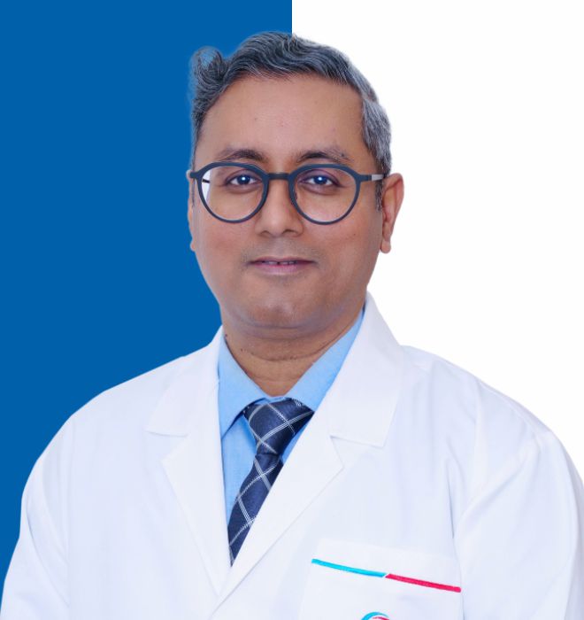 Dr. Amit Srivastava