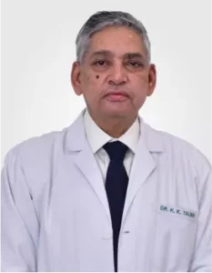 Dr. K.k. Talwar