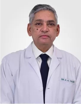 Dr. K.k. Talwar