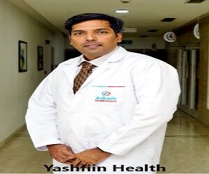 Dr. Ajitabh Srivastava