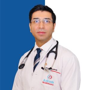 DR. AKSHAY BUDHRAJA