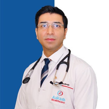 DR. AKSHAY BUDHRAJA