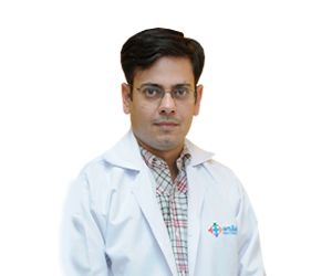 Dr. Manav Manchanda