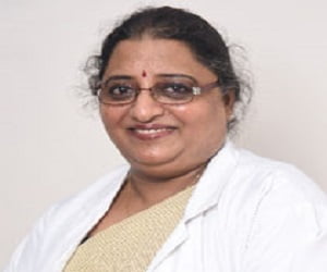 Dr. S Jayalakshmi