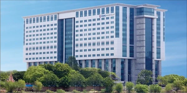 FMRI Gurgaon