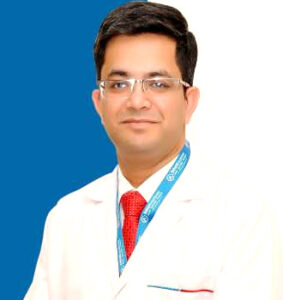 Dr. Madhukar Bhardwaj