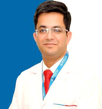 Dr. Madhukar Bhardwaj