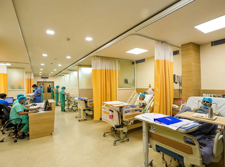 Hospital Image